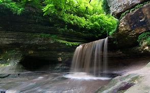 Image result for Illinois State Parks