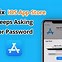Image result for How to Change Password On iPhone