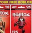 Image result for How Much Is a Roblox Gift Card