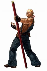 Image result for KOF 13 Characters