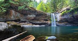 Image result for 3440X1440 Live Wallpaper Waterfall