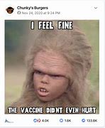 Image result for Pain Getting Shots Meme