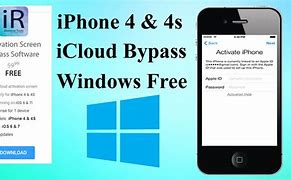 Image result for iCloud Bypass Windows
