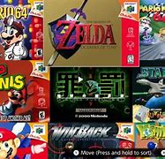 Image result for Nintendo Switch Online Expansion Pack Games New