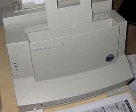 Image result for Vintage HP Printers