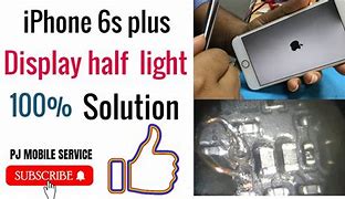 Image result for iPhone 6s Plus Half