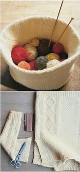 Image result for Sweater Making
