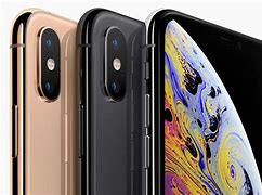 Image result for iPhone XS Max vs 8 Plus Size