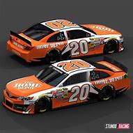 Image result for Joey Logano Home Depot 20 Car