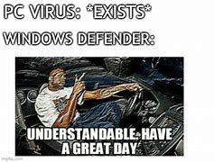 Image result for Windows Virus Meme