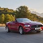 Image result for Tablero Mustang 2018 EcoBoost