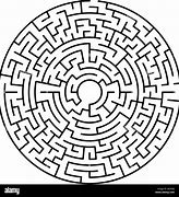 Image result for Circular Maze