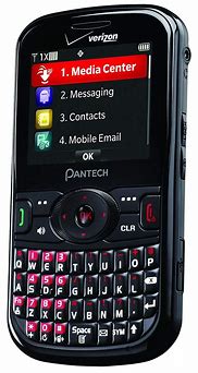 Image result for Verizon Wireless Pantech Phones