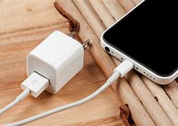 Image result for iPhone Charger Simbol Old