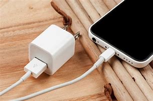 Image result for Old iPhone Charger Lead