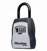 Image result for Master Lock Key Box