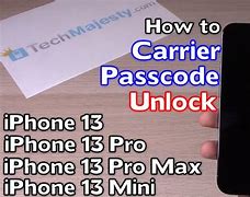 Image result for Unlock Carrier iPhone Program