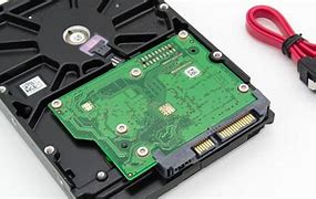 Image result for SATA Connection On Motherboard