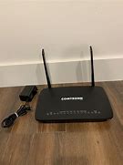 Image result for Comtrend Router WR 6895