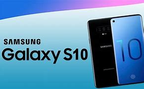 Image result for Samsung 2019 Phone 10 Advert