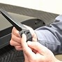 Image result for How to Take Off Stands of a TV