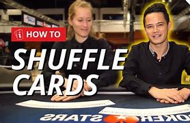 Image result for Shuffle the Deck