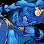 Image result for Blue Beetle First Appearance
