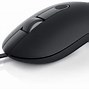 Image result for Dell Wired Mouse with Fingerprint Reader