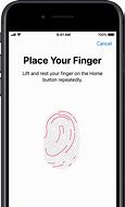 Image result for Apple Touch ID