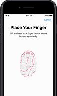Image result for What Is Touch ID On iPhone