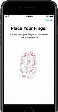Image result for iPhone 6s Touch ID