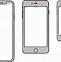 Image result for Wireframes iPhone XS