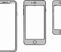Image result for iPhone Wireframe with a Hand