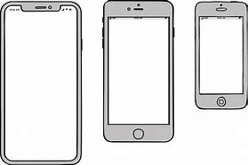 Image result for iPhone 4 Frame Tamplates Free