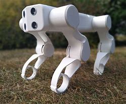 Image result for Robot File to Print with 3D Printer