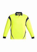 Image result for Polo Long Sleeve Male