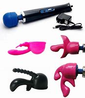 Image result for Vibrating Attachments