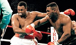Image result for Mike Tyson Punching