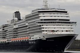 Image result for Holland America Newest Ship