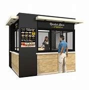 Image result for 8X8 Food Booth