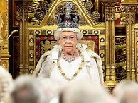 Image result for Queen Wearing Crown