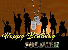 Image result for Thank You for My Birthday Wish Military Memes