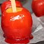 Image result for How to Make Candy Apples Recipe