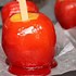 Image result for Multi Colored Candy Apple