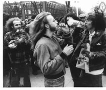 Image result for Vintage Image of Group of People Smoking Pot