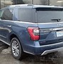 Image result for Ford Expedition Blue 2018