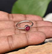 Image result for Ruby Ring Designs for Women