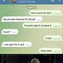 Image result for Whatsapp Chat Meme