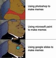 Image result for Google Slides Meme