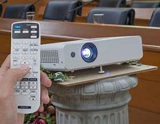Image result for Epson PowerPoint Projector